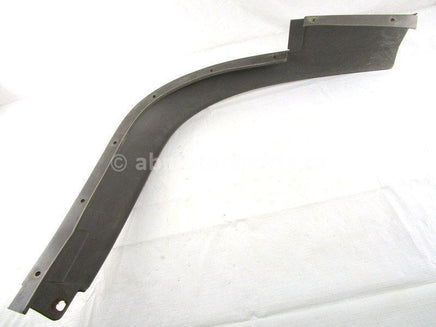 A used Mud Guard FR from a 2003 TRAXTER 500 XT Can Am OEM Part # 705000598 for sale. Check out our online catalog for more parts that will fit your unit!
