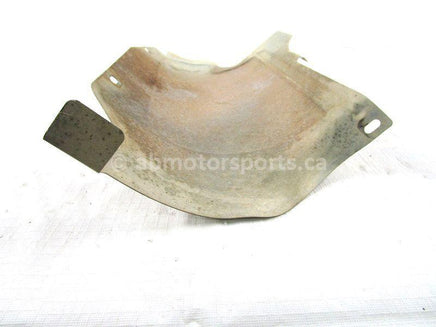 A used Heat Shield from a 2003 TRAXTER 500 XT Can Am OEM Part # 707600076 for sale. Check out our online catalog for more parts that will fit your unit!