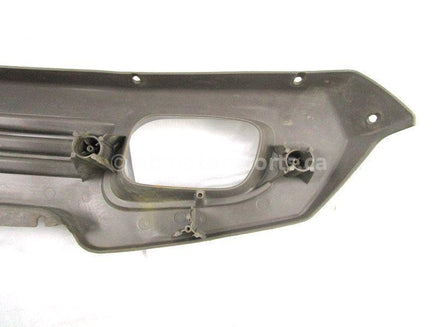 A used Front Grill from a 2003 TRAXTER 500 XT Can Am OEM Part # 705000594 for sale. Check out our online catalog for more parts that will fit your unit!