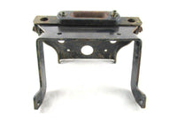A used Winch Bracket from a 2003 TRAXTER 500 XT Can Am OEM Part # 705200196 for sale. Check out our online catalog for more parts that will fit your unit!