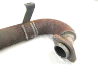 A used Header Pipe from a 2003 TRAXTER 500 XT Can Am OEM Part # 707600062 for sale. Check out our online catalog for more parts that will fit your unit!