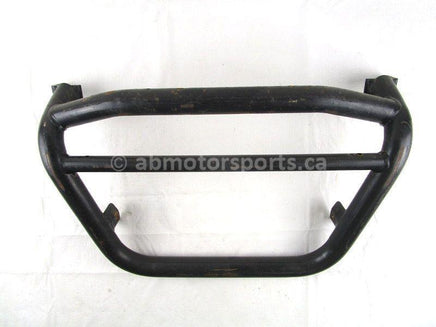 A used Rear Bumper from a 2003 TRAXTER 500 XT Can Am OEM Part # 705000586 for sale. Check out our online catalog for more parts that will fit your unit!