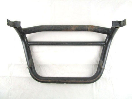 A used Rear Bumper from a 2003 TRAXTER 500 XT Can Am OEM Part # 705000586 for sale. Check out our online catalog for more parts that will fit your unit!