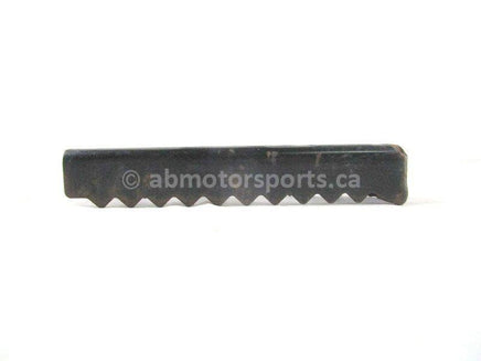 A used Foot Peg from a 2003 TRAXTER 500 XT Can Am OEM Part # 705000631 for sale. Check out our online catalog for more parts that will fit your unit!