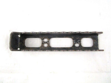 A used Foot Peg from a 2003 TRAXTER 500 XT Can Am OEM Part # 705000631 for sale. Check out our online catalog for more parts that will fit your unit!