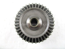 A used Crown Gear 36T from a 2003 TRAXTER 500 XT Can Am OEM Part # 705500223 for sale. Check out our online catalog for more parts that will fit your unit!