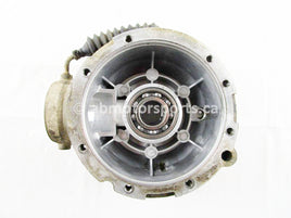 A used Gear Case Rear from a 2003 TRAXTER 500 XT Can Am OEM Part # 705500512 for sale. Check out our online catalog for more parts that will fit your unit!