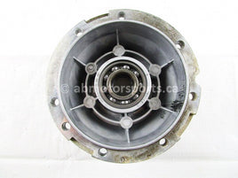 A used Differential Cover Rear from a 2003 TRAXTER 500 XT Can Am OEM Part # 705500175 for sale. Check out our online catalog for more parts!