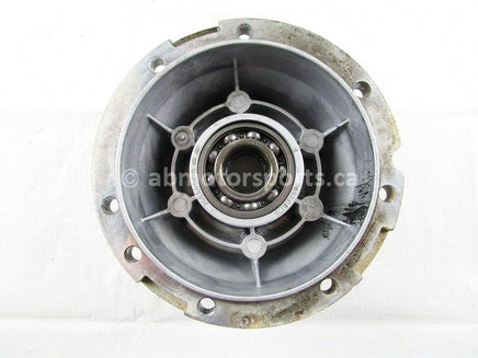 A used Differential Cover Rear from a 2003 TRAXTER 500 XT Can Am OEM Part # 705500175 for sale. Check out our online catalog for more parts!