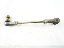 A used Tie Rod from a 2003 TRAXTER 500 XT Can Am OEM Part # 707000068 for sale. Check out our online catalog for more parts!