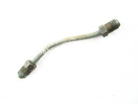 A used Brake Line from a 2003 TRAXTER 500 XT Can Am OEM Part # 705600176 for sale. Check out our online catalog for more parts!