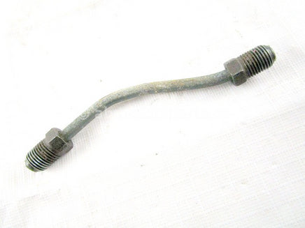 A used Brake Line from a 2003 TRAXTER 500 XT Can Am OEM Part # 705600176 for sale. Check out our online catalog for more parts!
