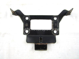 A used Steering Cover Bracket from a 2003 TRAXTER 500 XT Can Am OEM Part # 709400077 for sale. Check out our online catalog for more parts!