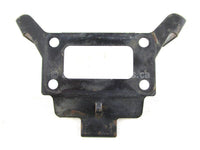 A used Steering Cover Bracket from a 2003 TRAXTER 500 XT Can Am OEM Part # 709400077 for sale. Check out our online catalog for more parts!
