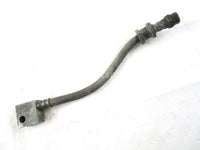 A used Front Right Flexible Brake Line from a 2003 TRAXTER 500 XT Can Am OEM Part # 705600174 for sale. Check out our online catalog for more parts!