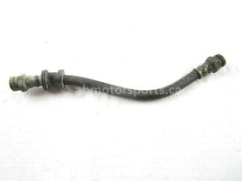A used Front Left Flexible Brake Linefrom a 2003 TRAXTER 500 XT Can Am OEM Part # 705600175 for sale. Check out our online catalog for more parts!