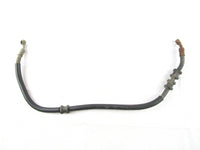 A used Brake Hose R from a 2003 TRAXTER 500 XT Can Am OEM Part # 705600163 for sale. Check out our online catalog for more parts that will fit your unit!