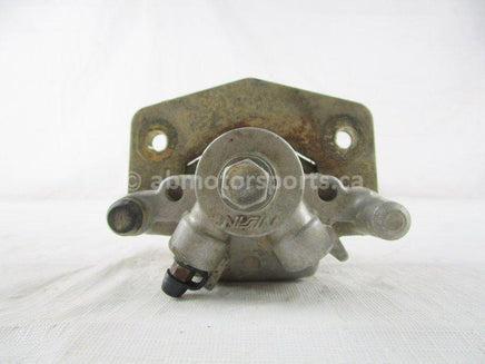 A used Front Caliper R from a 2003 TRAXTER 500 XT Can Am OEM Part # 705600118 for sale. Check out our online catalog for more parts that will fit your unit!