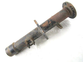 A used Axle Housing Left from a 2003 TRAXTER 500 XT Can Am OEM Part # 705500182 for sale. Check out our online catalog for more parts that will fit your unit!