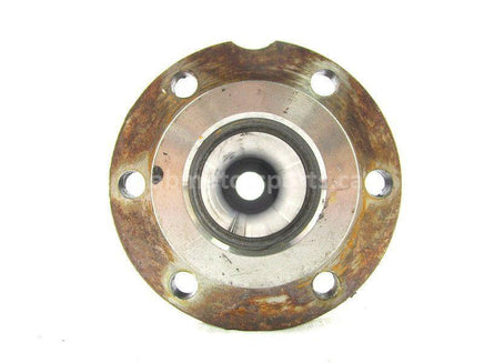 A used Axle Housing Right from a 2003 TRAXTER 500 XT Can Am OEM Part # 705500250 for sale. Check out our online catalog for more parts that will fit your unit!