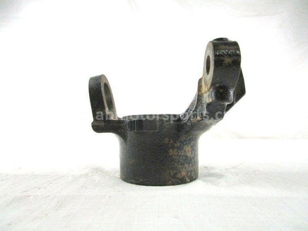 A used Knuckle FR from a 2003 TRAXTER 500 XT Can Am OEM Part # 709400095 for sale. Check out our online catalog for more parts that will fit your unit!