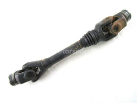 A used Propeller Shaft Front from a 2003 TRAXTER 500 XT Can Am OEM Part # 703500001 for sale. Our Can Am salvage yard is now online!