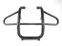 A used Front Bumper from a 2003 TRAXTER 500 XT Can Am OEM Part # 705000585 for sale. Check out our online catalog for more parts that will fit your unit!