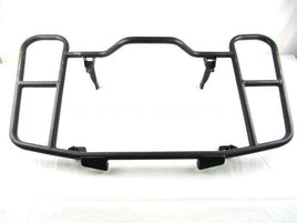A used Front Rack from a 2003 TRAXTER 500 XT Can Am OEM Part # 703500264 for sale. Check out our online catalog for more parts that will fit your unit!