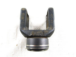 A used Yoke from a 2003 TRAXTER 500 XT Can Am OEM Part # 705500348 for sale. Check out our online catalog for more parts that will fit your unit!