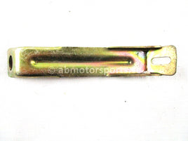 A used Carburetor Bracket from a 2003 TRAXTER 500 XT Can Am OEM Part # 707200159 for sale. Check out our online catalog for more parts that will fit your unit!