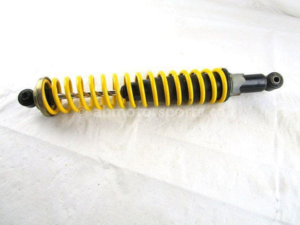 A used Rear Shock from a 2003 TRAXTER 500 XT Can Am OEM Part # 706000241 for sale. Check out our online catalog for more parts that will fit your unit!