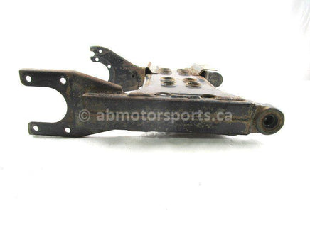 A used Swing Arm from a 2003 TRAXTER 500 XT Can Am OEM Part # 706000217 for sale. Check out our online catalog for more parts that will fit your unit!