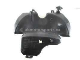 A used Gas Tank from a 2003 TRAXTER 500 XT Can Am OEM Part # 709000025 for sale. Check out our online catalog for more parts that will fit your unit!