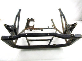 A used Frame Extension from a 2003 TRAXTER 500 XT Can Am OEM Part # 705200546 for sale. Check out our online catalog for more parts that will fit your unit!