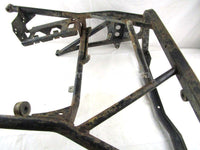 A used Frame Extension from a 2003 TRAXTER 500 XT Can Am OEM Part # 705200546 for sale. Check out our online catalog for more parts that will fit your unit!