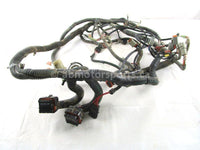 A used Wiring Harness from a 2003 TRAXTER 500 XT Can Am OEM Part # 710000349 for sale. Check out our online catalog for more parts that will fit your unit!