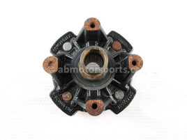 A used Rear Wheel Hub from a 2000 TRAXTER 500 7415 Can Am OEM Part # 705500006 for sale. Looking for Can Am ATV parts near Edmonton? We ship daily across Canada!