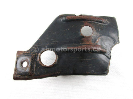 A used Rear Differential Guard from a 2000 TRAXTER 500 7415 Can Am OEM Part # 705000019 for sale. Can Am ATV parts for sale in our online catalog…check us out!