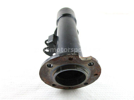 A used Rear Right Axle Housing from a 2000 TRAXTER 500 7415 Can Am OEM Part # 703500034 for sale. Can Am ATV parts for sale in our online catalog…check us out!