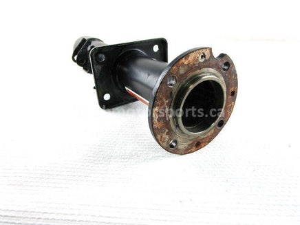 A used Rear Left Axle Housing from a 2000 TRAXTER 500 7415 Can Am OEM Part # 703500035 for sale. Can Am ATV parts for sale in our online catalog…check us out!