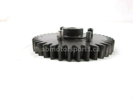 A used Cam Shaft Gear 38T from a 2000 TRAXTER 500 7415 Can Am OEM Part # 711634956 for sale. Can Am ATV parts for sale in our online catalog…check us out!