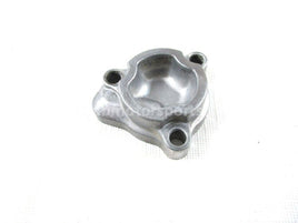 A used Hydraulic Cover from a 2000 TRAXTER 500 7415 Can Am OEM Part # 711211950 for sale. Can Am ATV parts for sale in our online catalog…check us out!