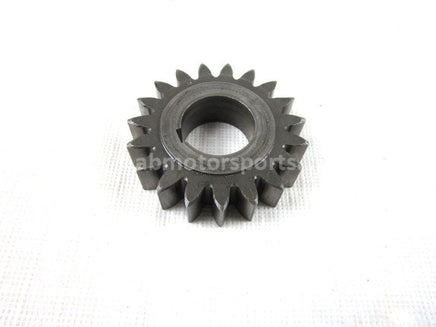 A used Control Gear 19T from a 2000 TRAXTER 500 7415 Can Am OEM Part # 711634961 for sale. Can Am ATV parts for sale in our online catalog…check us out!