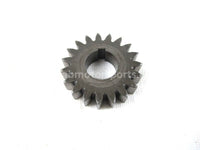 A used Control Gear 19T from a 2000 TRAXTER 500 7415 Can Am OEM Part # 711634961 for sale. Can Am ATV parts for sale in our online catalog…check us out!