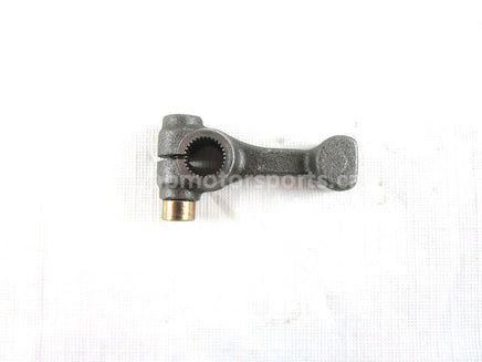 A used Gear Shift Lever from a 2000 TRAXTER 500 7415 Can Am OEM Part # 711257090 for sale. Can Am ATV parts for sale in our online catalog…check us out!