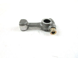 A used Gear Shift Lever from a 2000 TRAXTER 500 7415 Can Am OEM Part # 711257090 for sale. Can Am ATV parts for sale in our online catalog…check us out!