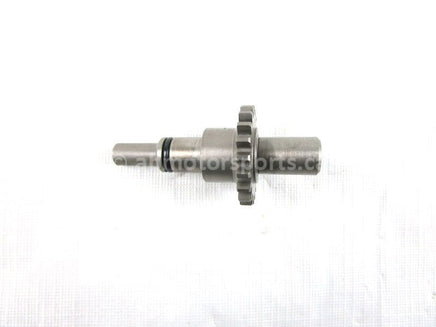 A used Indicator Shaft from a 2000 TRAXTER 500 7415 Can Am OEM Part # 711220545 for sale. Can Am ATV parts for sale in our online catalog…check us out!