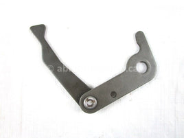 A used Actuating Lever from a 2000 TRAXTER 500 7415 Can Am OEM Part # 711258475 for sale. Can Am ATV parts for sale in our online catalog…check us out!