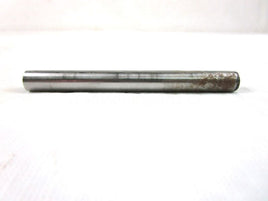 A used Center Shift Fork Shaft from a 2000 TRAXTER 500 7415 Can Am OEM Part # 711229470 for sale. Can Am ATV parts for sale in our online catalog…check us out!