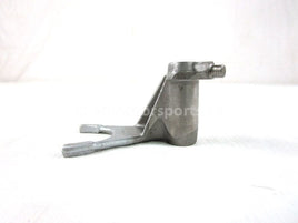 A used Front Gear Shift Fork from a 2000 TRAXTER 500 7415 Can Am OEM Part # 711258420 for sale. Can Am ATV parts for sale in our online catalog…check us out!